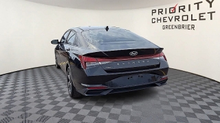 Used 2023  Hyundai Elantra SEL IVT at CarloanExpress&period;Com near Hampton&comma; VA