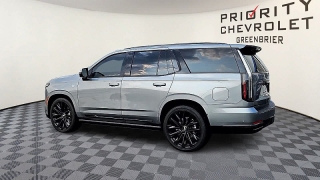 Used 2026  Cadillac Escalade 4WD 4dr Platinum Sport at CarloanExpress&period;Com near Hampton&comma; VA