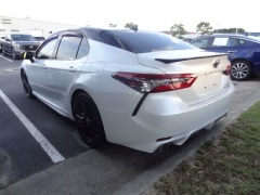 Used 2023  Toyota Camry Hybrid XSE CVT at CarloanExpress&period;Com near Hampton&comma; VA