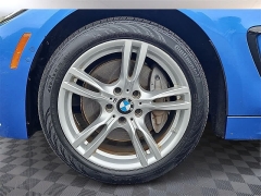 Used 2018  BMW 4 Series 440i xDrive Convertible at CarloanExpress.Com near Hampton, VA