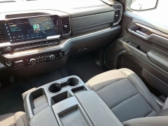 Used 2025  Chevrolet Silverado 1500 4WD Crew Cab 147" LT w&sol;1LT at CarloanExpress&period;Com near Hampton&comma; VA