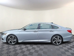 Used 2022  Honda Accord Sedan Sport 1&period;5T CVT at CarloanExpress&period;Com near Hampton&comma; VA