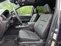 New 2026  Honda Ridgeline TrailSport&plus; AWD at CarloanExpress&period;Com near Hampton&comma; VA