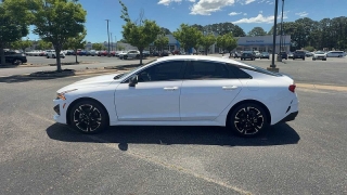 Used 2024  Kia K5 GT-Line Auto FWD at CarloanExpress&period;Com near Hampton&comma; VA