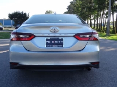 Used 2024  Toyota Camry LE Auto at CarloanExpress&period;Com near Hampton&comma; VA