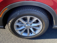 Used 2025  Honda CR-V EX AWD at CarloanExpress.Com near Hampton, VA