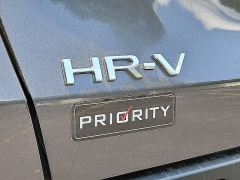 New 2027  Honda HR-V LX AWD CVT at CarloanExpress&period;Com near Hampton&comma; VA