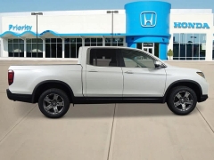 New 2026  Honda Ridgeline RTL AWD at CarloanExpress&period;Com near Hampton&comma; VA