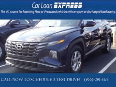 Used 2024  Hyundai Tucson SEL FWD &ast;Ltd Avail&ast; at CarloanExpress&period;Com near Hampton&comma; VA