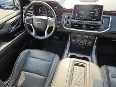 Used 2021  Chevrolet Tahoe 4WD 4dr Premier at CarloanExpress&period;Com near Hampton&comma; VA