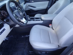 Used 2025  Nissan Altima SV FWD at CarloanExpress&period;Com near Hampton&comma; VA