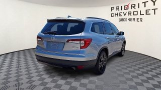 Used 2022  Honda Pilot Special Edition AWD at CarloanExpress&period;Com near Hampton&comma; VA