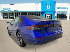 New 2026  Honda Accord Hybrid Sport Sedan at CarloanExpress&period;Com near Hampton&comma; VA