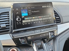 New 2026  Honda Odyssey EX-L Auto at CarloanExpress&period;Com near Hampton&comma; VA
