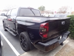 Used 2021  Toyota Tundra 2WD SR5 CrewMax 5&period;5' Bed 5&period;7L &lpar;Natl&rpar; at CarloanExpress&period;Com near Hampton&comma; VA