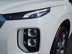 Used 2020  Hyundai Palisade 4d SUV FWD SEL Convenience at CarloanExpress&period;Com near Hampton&comma; VA