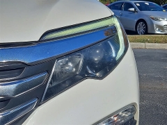 Used 2018  Honda Pilot 4d SUV AWD EX-L at CarloanExpress.Com near Hampton, VA