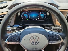 Used 2025  Volkswagen Atlas 2&period;0T SE w&sol;Technology 4MOTION at CarloanExpress&period;Com near Hampton&comma; VA