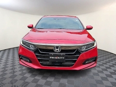 Used 2019  Honda Accord Sedan 4d Sport 1&period;5L CVT at CarloanExpress&period;Com near Hampton&comma; VA