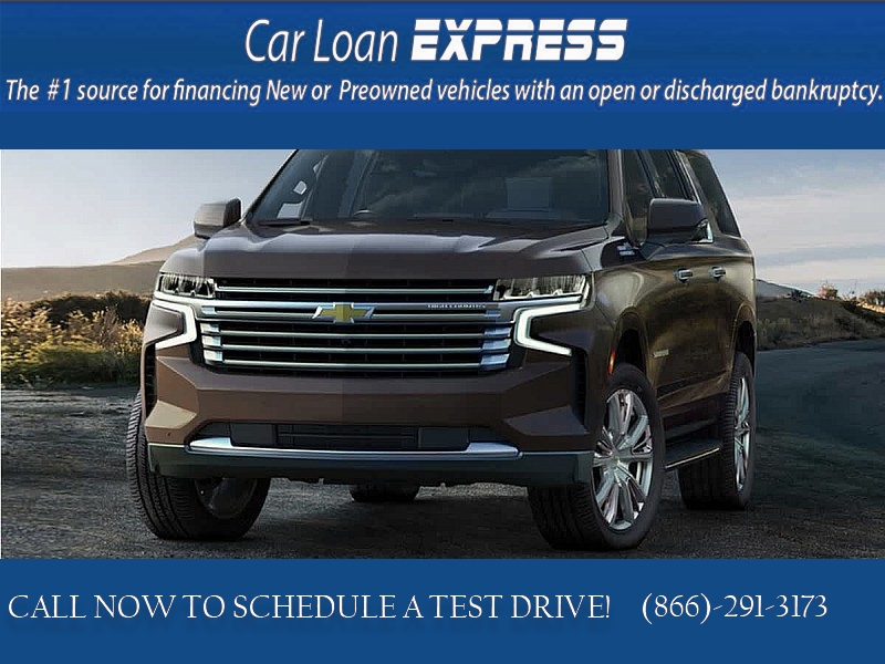 Used 2021  Chevrolet Suburban 4WD 4dr Premier at CarloanExpress&period;Com near Hampton&comma; VA