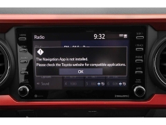 Used 2021  Toyota Tacoma 4WD Double Cab 5' Bed V6 (Natl) at CarloanExpress.Com near Hampton, VA