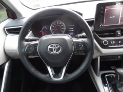 Used 2022  Toyota Corolla Cross LE 2WD at CarloanExpress&period;Com near Hampton&comma; VA