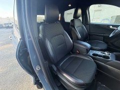 Used 2025  Ford Escape ST-Line Select AWD at CarloanExpress&period;Com near Hampton&comma; VA