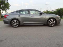 Used 2016  Nissan Maxima 4dr Sdn 3&period;5 SL at CarloanExpress&period;Com near Hampton&comma; VA