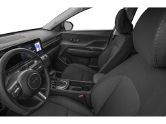 Used 2025  Hyundai Kona SEL FWD at CarloanExpress&period;Com near Hampton&comma; VA