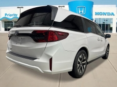 New 2026  Honda Odyssey EX-L Auto at CarloanExpress&period;Com near Hampton&comma; VA