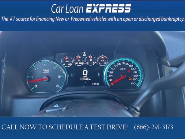 Used 2017  Chevrolet Suburban 4d SUV 4WD Premier at CarloanExpress&period;Com near Hampton&comma; VA