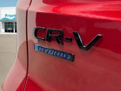 New 2026  Honda CR-V Hybrid Sport Touring AWD at CarloanExpress.Com near Hampton, VA