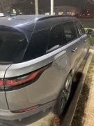 Used 2021  Land Rover Range Rover Velar P250 R-Dynamic S at CarloanExpress&period;Com near Hampton&comma; VA