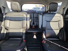 Used 2020  Ford Explorer 4d SUV 4WD Limited 2&period;3L EcoBoost at CarloanExpress&period;Com near Hampton&comma; VA