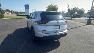 Used 2024  Nissan Rogue AWD SV at CarloanExpress&period;Com near Hampton&comma; VA