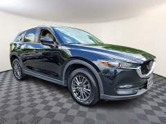 Used 2021  Mazda CX-5 Touring AWD at CarloanExpress&period;Com near Hampton&comma; VA