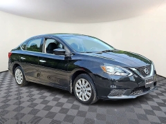 Used 2016  Nissan Sentra 4dr Sdn I4 CVT S at CarloanExpress&period;Com near Hampton&comma; VA
