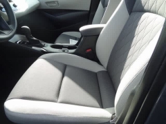 Used 2025  Toyota Corolla LE CVT at CarloanExpress.Com near Hampton, VA