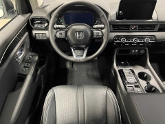 New 2025  Honda Pilot Elite AWD at CarloanExpress.Com near Hampton, VA