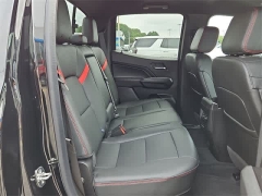 Used 2026  Chevrolet Colorado 4WD Crew Cab Z71 at CarloanExpress.Com near Hampton, VA