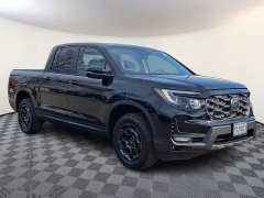 New 2026  Honda Ridgeline TrailSport&plus; AWD at CarloanExpress&period;Com near Hampton&comma; VA