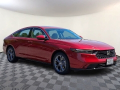 New 2026  Honda Accord Hybrid EX-L Sedan at CarloanExpress&period;Com near Hampton&comma; VA
