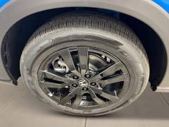 New 2026  Honda HR-V Sport AWD CVT at CarloanExpress&period;Com near Hampton&comma; VA