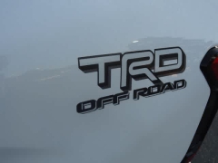 Used 2024  Toyota Tacoma 4WD Double Cab Bed &lpar;Natl&rpar; at CarloanExpress&period;Com near Hampton&comma; VA