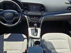 Used 2018  Hyundai Elantra SEL 2&period;0L Auto &lpar;Alabama&rpar; at CarloanExpress&period;Com near Hampton&comma; VA
