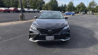 Used 2023  Toyota Camry XSE Auto at CarloanExpress.Com near Hampton, VA