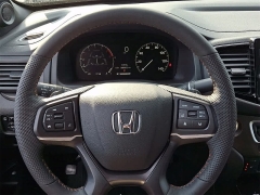 New 2026  Honda Ridgeline TrailSport&plus; AWD at CarloanExpress&period;Com near Hampton&comma; VA