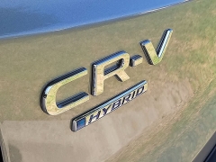 Used 2025  Honda CR-V Hybrid Sport-L AWD at CarloanExpress&period;Com near Hampton&comma; VA