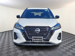 Used 2024  Nissan Kicks SR FWD at CarloanExpress&period;Com near Hampton&comma; VA