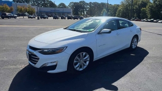 Used 2024  Chevrolet Malibu 4dr Sdn 1LT at CarloanExpress.Com near Hampton, VA
